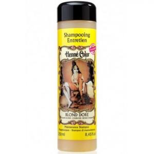 Szampon 250ml Blond