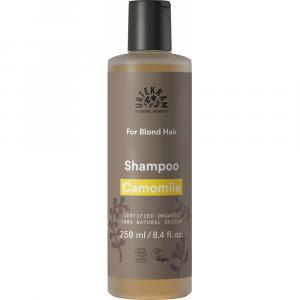 Szampon rumiankowy - włosy blond 250ml BIO, VEG