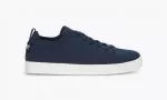 Ecoalf Sandfalf Knit Sneakers Man Midnight Navy