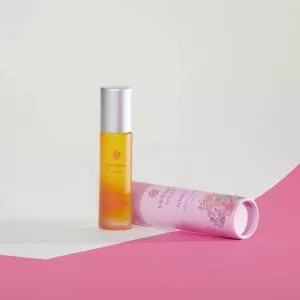 Kvitok Perfumy SENSES Roll-on - Lovely 10ml