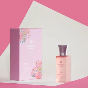 SENSES woda toaletowa (EdP) - Lovely 30ml