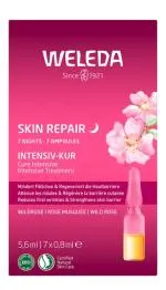 Weleda Skin Repair 7 Day Intensive Treatment Dzika róża