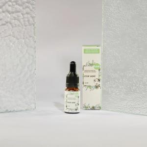 SOS miejscowe serum na wysypkę/opryszczkę - STOP ACNE 10 ml