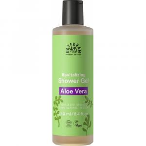 Żel pod prysznic aloe vera 250ml BIO, VEG