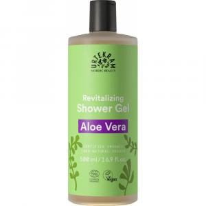 Żel pod prysznic aloe vera 500ml BIO, VEG