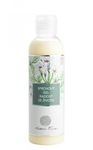 Joy of Life żel pod prysznic 200ml