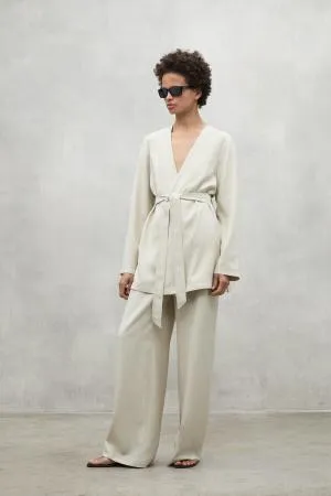 Ecoalf Tana Jacket Beige