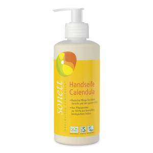 Mydło w płynie do rąk - Calendula 300 ml