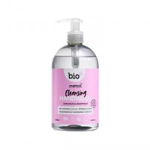 Bio-D Mydło w płynie do rąk o zapachu geranium i grejpfruta (500 ml)