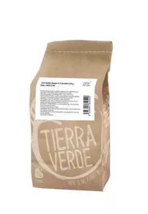 Tierra Verde Mydło Aleppo do skóry problematycznej (6 szt. x 190 g)