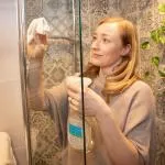 Tierra Verde Środek do czyszczenia łazienki z miętą BIO 5 l (kanister) - z biodegradowalnymi tensydami