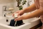 Tierra Verde Wielofunkcyjne mydło stałe Pranie w kostce (165 g) - myje naczynia, podłogi i pranie