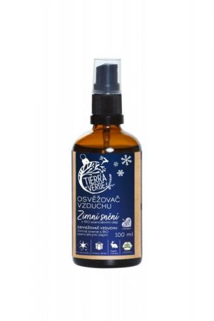 Odświeżacz powietrza - BIO Winter Dreaming (100 ml)