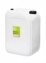 Tierra Verde Żel do prania dla skóry wrażliwej (5 l) - idealny dla osób cierpiących na egzemę, alergików i dzieci