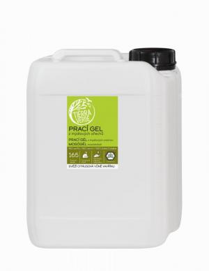 Żel do prania z organicznym laurem - INNOWACJA (5 l)