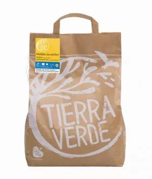 Tierra Verde Proszek do zmywarek - INNOVATION (5 kg)