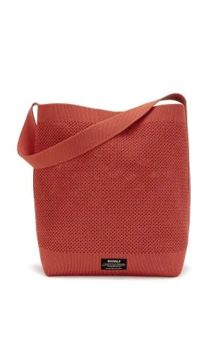 Ecoalf Tika Bag Orange