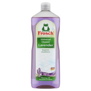 Uniwersalny środek czyszczący Lawenda (ECO, 1000ml)