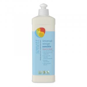 Uniwersalny środek czyszczący - Sensitive 500 ml