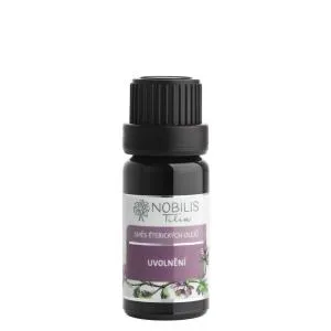 Nobilis Tilia Uwolnienie 10 ml