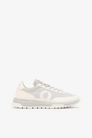 Ecoalf Ventura Trainers Off White