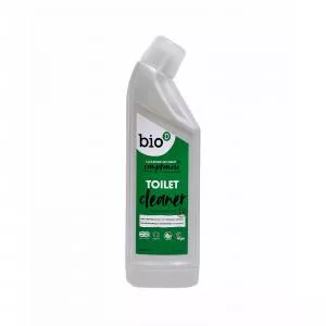 Bio-D Hipoalergiczny środek do czyszczenia toalet o zapachu cedru i sosny
