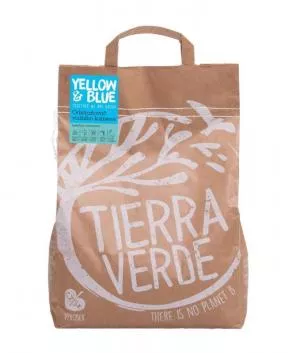 Tierra Verde Odkamieniacz (worek 5 kg) - skoncentrowany i bardzo skuteczny