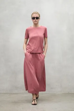 Ecoalf Yoko Skirt Pomelo