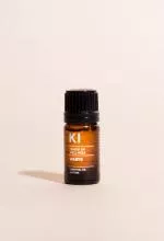 You & Oil KI Bioactive Blend - Brodawki (5 ml) - pomaga usuwać brodawki