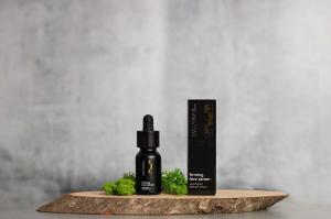 Serum ujędrniające WELL AGING 15ml