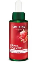 Weleda Ujędrniające serum z granatem i peptydami Maca