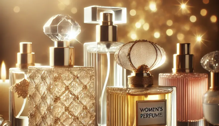 Wybierz damskie perfumy, które naprawdę długo trwają