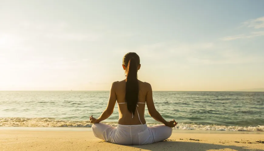 Odkryj moc mindfulness i żyj pełnią życia każdego dnia.