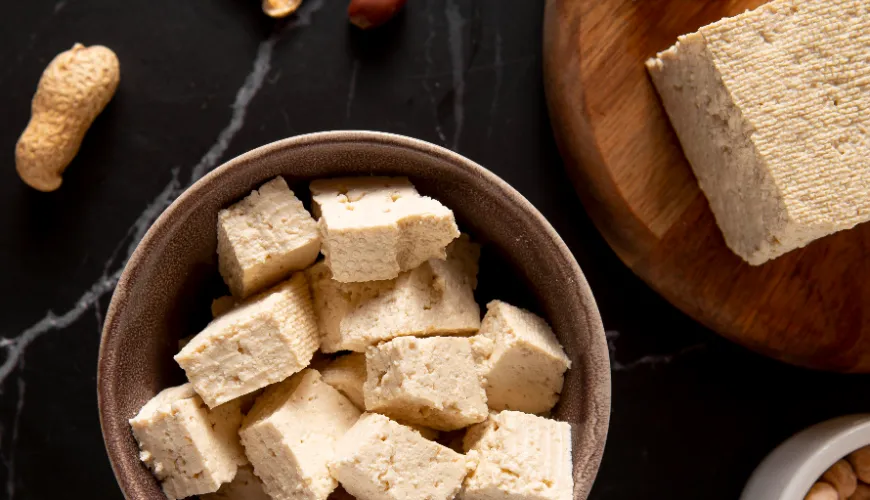 Tempeh jako idealna zamjena mesa za modernu kuhinju