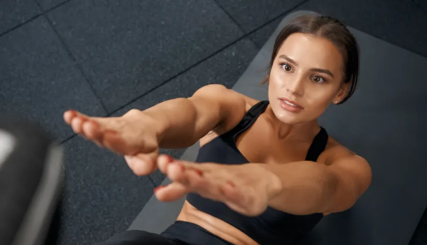 Trening HIIT to szybka droga do lepszej kondycji i siły