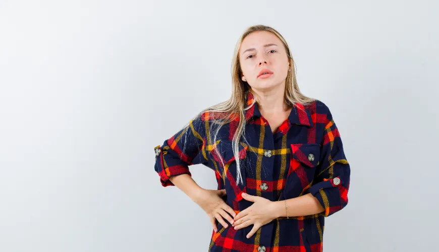 Droga do zdrowego jelita poprzez dietę i ruch