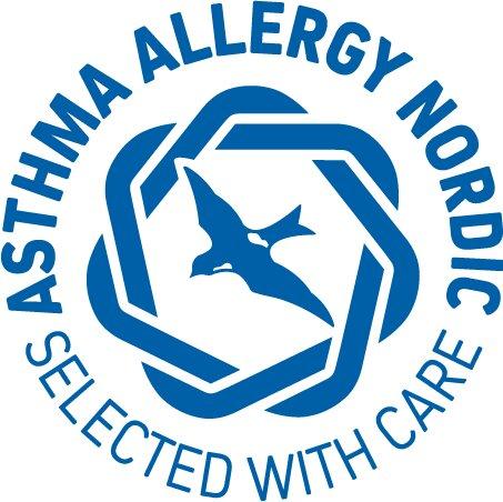 Astma alergia nordic