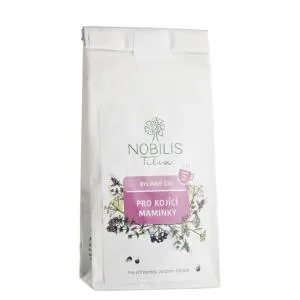 Nobilis Tilia Herbata dla matek karmiących 50g